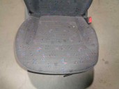Recambio de asiento delantero derecho para hyundai atos (mx) gls referencia OEM IAM TELA GRIS 5 PUERTAS