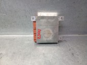 Recambio de centralita airbag para fiat ducato furgoneta (250_) 160 multijet 3,0 d referencia OEM IAM 1357312080 1357312080 