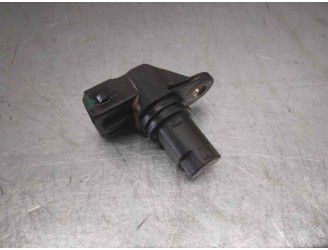 Recambio de captador volante motor para renault megane ii berlina 5p 1.9 dci diesel referencia OEM IAM 8200370372  