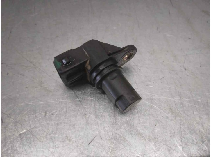 Recambio de captador volante motor para renault megane ii berlina 5p 1.9 dci diesel referencia OEM IAM 8200370372 