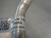 Recambio de tubos aire acondicionado para skoda scala (nw) 1.0 tsi referencia OEM IAM 2Q1816743AL  