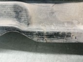 Recambio de cubrecarter para chevrolet cruze hatchback 2.0 diesel cat referencia OEM IAM 95389395 95389395 