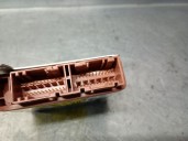 Recambio de centralita airbag para fiat ducato furgoneta (250_) 160 multijet 3,0 d referencia OEM IAM 1357312080 1357312080 