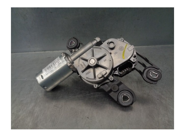 Recambio de motor limpia trasero para skoda scala (nw) 1.0 tsi referencia OEM IAM 5G0955711C W000089789 VALEO