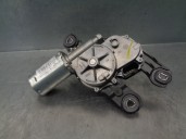 Recambio de motor limpia trasero para skoda scala (nw) 1.0 tsi referencia OEM IAM 5G0955711C W000089789 VALEO