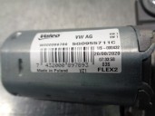 Recambio de motor limpia trasero para skoda scala (nw) 1.0 tsi referencia OEM IAM 5G0955711C W000089789 VALEO