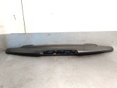 Recambio de aleron trasero para ssangyong rodius 2.7 turbodiesel cat referencia OEM IAM 7961021100 7961021100LAK 