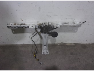 Recambio de panel frontal para subaru xv 2.0 cat referencia OEM IAM 53029FJ0009P DE CHAPÀ CON CERRADURA 