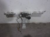 Recambio de panel frontal para subaru xv 2.0 cat referencia OEM IAM 53029FJ0009P DE CHAPÀ CON CERRADURA 