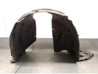 Recambio de paso rueda delantero derecho para citroën c3 iii (sx) 1.2 vti 82 referencia OEM IAM 9812150180 9812150180 CESTA 47