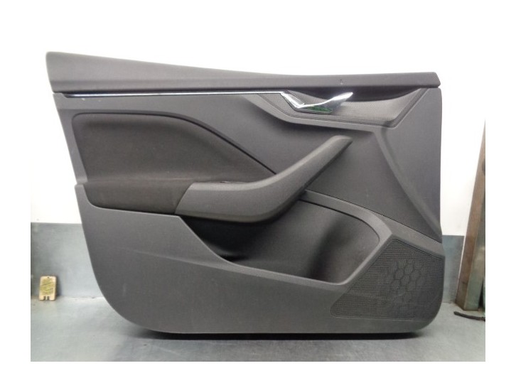 Recambio de guarnecido puerta delantera izquierda para skoda scala (nw) 1.0 tsi referencia OEM IAM 655867013AR  