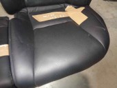Recambio de asientos traseros para lexus ls (usf4/uvf4) 460 referencia OEM IAM CUERO NEGRO 4 PUERTAS