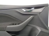 Recambio de guarnecido puerta delantera izquierda para skoda scala (nw) 1.0 tsi referencia OEM IAM 655867013AR  