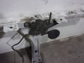 Recambio de panel frontal para subaru xv 2.0 cat referencia OEM IAM 53029FJ0009P DE CHAPÀ CON CERRADURA 