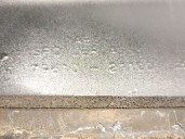 Recambio de aleron trasero para ssangyong rodius 2.7 turbodiesel cat referencia OEM IAM 7961021100 7961021100LAK 