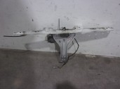 Recambio de panel frontal para subaru xv 2.0 cat referencia OEM IAM 53029FJ0009P DE CHAPÀ CON CERRADURA 