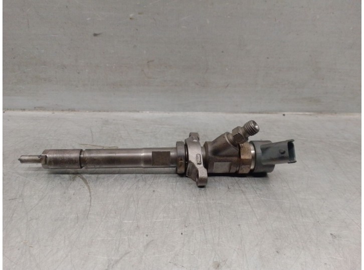 Recambio de inyector para mini mini clubman (r55) cooper d referencia OEM IAM 0445110259  0445110259 BOSCH