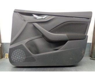 Recambio de guarnecido puerta delantera derecha para skoda scala (nw) 1.0 tsi referencia OEM IAM 655867014T  