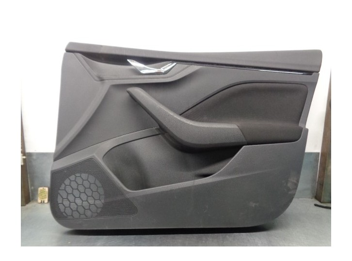 Recambio de guarnecido puerta delantera derecha para skoda scala (nw) 1.0 tsi referencia OEM IAM 655867014T  