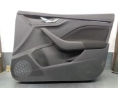 Recambio de guarnecido puerta delantera derecha para skoda scala (nw) 1.0 tsi referencia OEM IAM 655867014T  