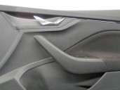 Recambio de guarnecido puerta delantera derecha para skoda scala (nw) 1.0 tsi referencia OEM IAM 655867014T 