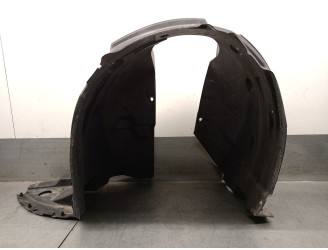 Recambio de paso rueda delantero izquierdo para citroën c3 iii (sx) 1.2 vti 82 referencia OEM IAM 9811931280 9811931280 CESTA 47