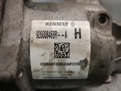 Replacement air conditioning compressor for Dacia Sandero III 1.0 TCe 90 OEM IAM reference 926008469R 