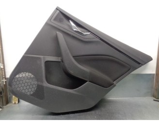 Recambio de guarnecido puerta trasera derecha para skoda scala (nw) 1.0 tsi referencia OEM IAM 654867024AN  