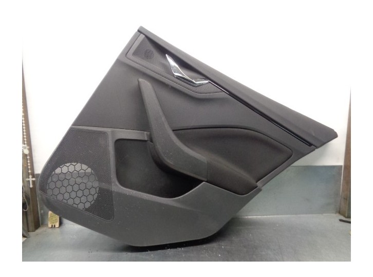 Recambio de guarnecido puerta trasera derecha para skoda scala (nw) 1.0 tsi referencia OEM IAM 654867024AN  