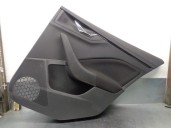 Recambio de guarnecido puerta trasera derecha para skoda scala (nw) 1.0 tsi referencia OEM IAM 654867024AN  