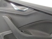 Recambio de guarnecido puerta trasera derecha para skoda scala (nw) 1.0 tsi referencia OEM IAM 654867024AN 