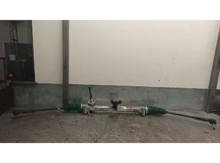 Recambio de cremallera direccion para fiat bravo (198) 1.6 jtdm 16v cat referencia OEM IAM 9949218 
