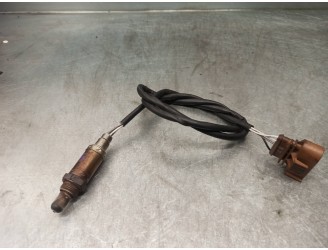 Replacement lambda sensor for Volkswagen Passat Sedan (3B2) 1.8 20V Turbo OEM IAM reference 021906265AE 0258003757/758 BOSCH