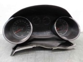 Recambio de cuadro instrumentos para fiat bravo (198) 1.6 jtdm 16v cat referencia OEM IAM 0051848306 