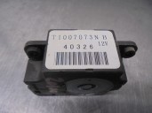 Recambio de motor calefaccion para subaru xv 2.0 cat referencia OEM IAM T1007073N  