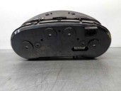 Recambio de cuadro instrumentos para fiat bravo (198) 1.6 jtdm 16v cat referencia OEM IAM 0051848306 