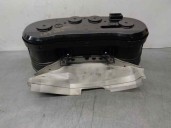 Recambio de cuadro instrumentos para fiat bravo (198) 1.6 jtdm 16v cat referencia OEM IAM 0051848306 