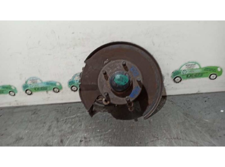 Recambio de mangueta delantera izquierda para jaguar sovereign aut. x300 4.0l referencia OEM IAM RCAC9181F  