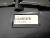 Recambio de cuadro instrumentos para fiat bravo (198) 1.6 jtdm 16v cat referencia OEM IAM 0051848306 