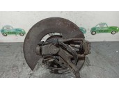 Recambio de mangueta delantera izquierda para jaguar sovereign aut. x300 4.0l referencia OEM IAM RCAC9181F  