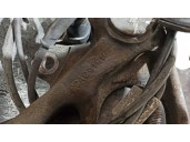 Recambio de mangueta delantera izquierda para jaguar sovereign aut. x300 4.0l referencia OEM IAM RCAC9181F 