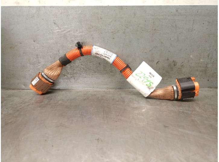 Recambio de cableado para smart forfour hatchback (453) electric drive / eq (453.091) referencia OEM IAM 240419493R A4533401200 