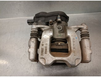 Recambio de pinza freno trasera derecha para jeep compass (mp, m6, mv, m7) 1.4 multiair referencia OEM IAM 68338708AA 68338708AA