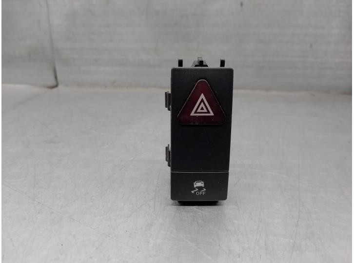 Recambio de warning para mercedes-benz clase clk (w207) coupe 350 cdi blueefficiency (207.322) referencia OEM IAM 2128206910 336