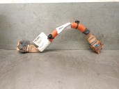 Recambio de cableado para smart forfour hatchback (453) electric drive / eq (453.091) referencia OEM IAM 240419493R A4533401200 