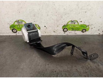Replacement rear right seat belt for Ford Focus lim. 1.0 EcoBoost cat OEM IAM reference BM51611B68AH3JA6 5 DOOR