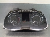 Recambio de cuadro instrumentos para skoda scala (nw) 1.0 tsi referencia OEM IAM 654920740B 50300630 MAGNETI MARELLI