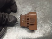 Recambio de sonda lambda para volkswagen passat berlina (3b2) 1.8 20v turbo referencia OEM IAM 021906265AE 0258003757/758 BOSCH