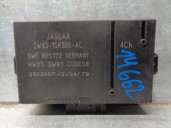 Recambio de modulo electronico para jaguar xj 4.2 v8 32v cat referencia OEM IAM 2W9315K866AC SWF601772 
