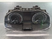 Recambio de cuadro instrumentos para skoda scala (nw) 1.0 tsi referencia OEM IAM 654920740B 50300630 MAGNETI MARELLI